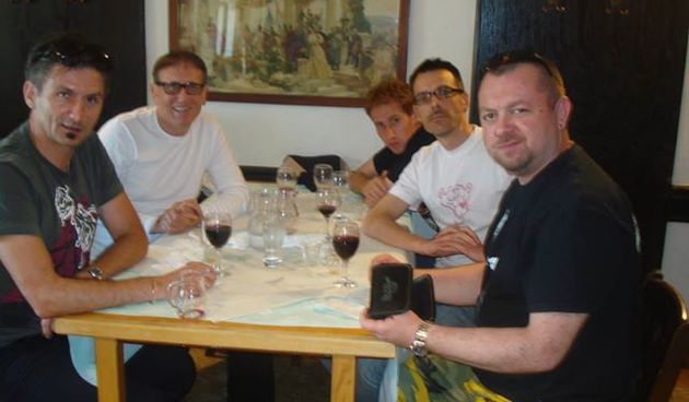 Po prvi put u Zadru gostuju ”DADAnti”