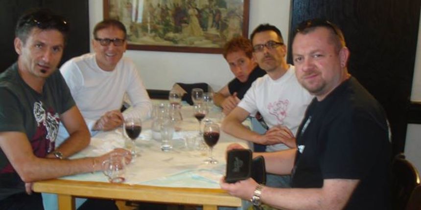 Po prvi put u Zadru gostuju ”DADAnti” Po prvi put u Zadru gostuju ”DADAnti”