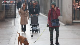 Đir po gradu, subotnja špica 18. veljače 2023. Đir po gradu, subotnja špica 18. veljače 2023.