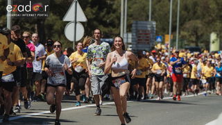 Wings for Life World Run Zadar 2024. Wings for Life World Run Zadar 2024.