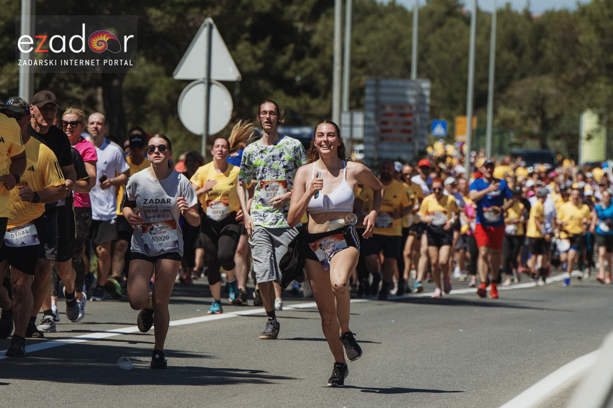 Wings for Life World Run Zadar 2024. Wings for Life World Run Zadar 2024.