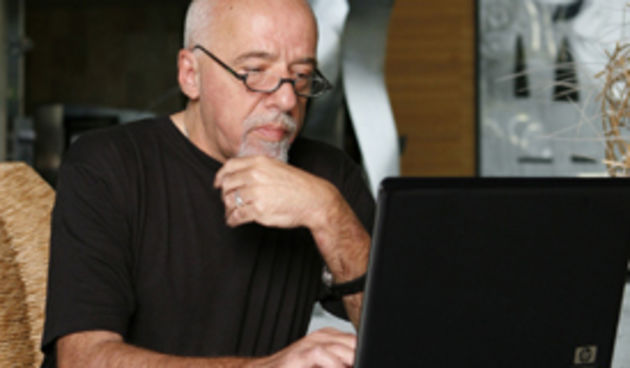Paulo Coelho