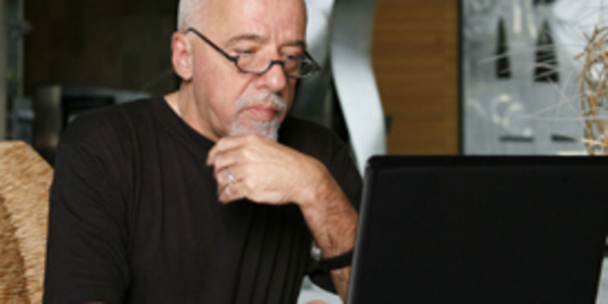Paulo Coelho Paulo Coelho