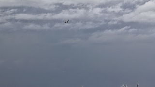 Krila oluje nad zadarskom rivom 11. listopada 2013. Foto: Iva Perinčić Krila oluje nad zadarskom rivom 11. listopada 2013. Foto: Iva Perinčić