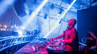 Papaya, Zrće: Barrakud festival