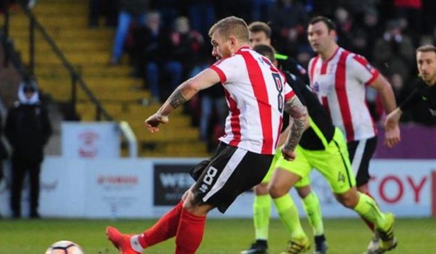 Lincoln City FC