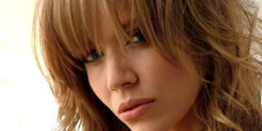 Jelena Rozga Jelena Rozga