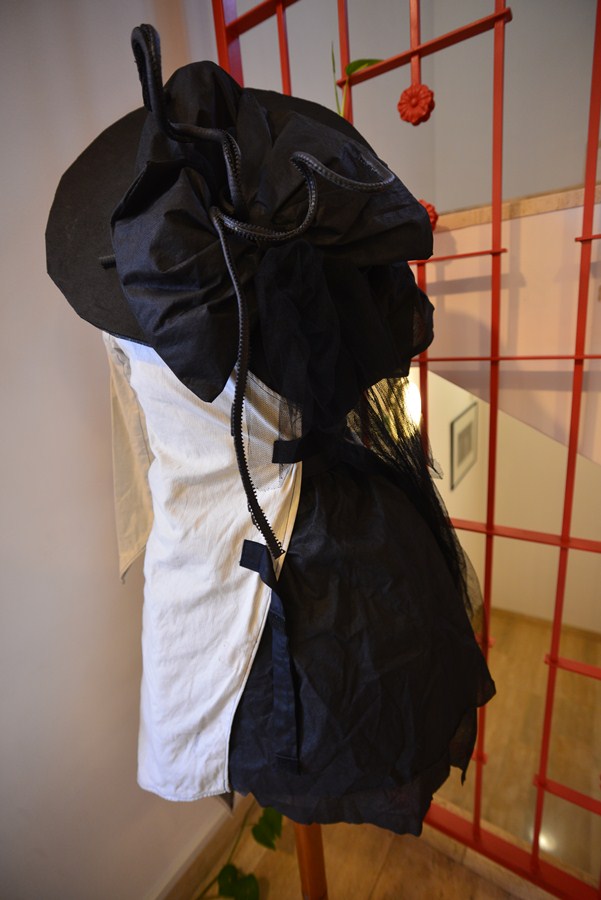 “Poe, nikad više” – izložba Dragon teatra