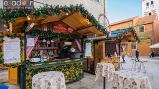 Đir po gradu, četvrtak 30. studenog 2017. Đir po gradu, četvrtak 30. studenog 2017.