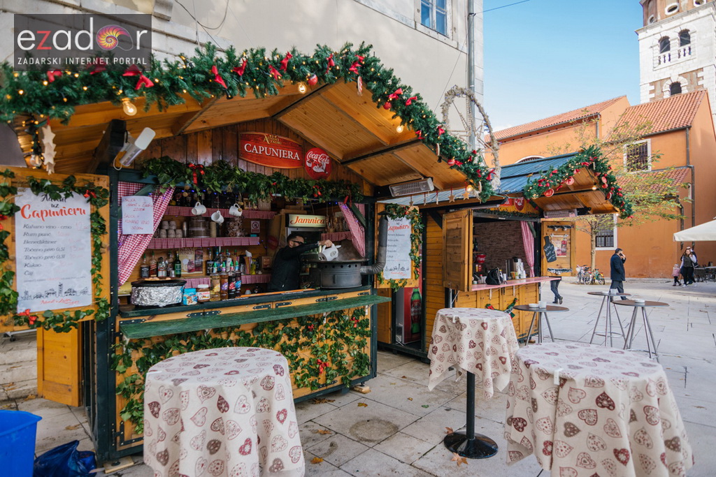 Đir po gradu, četvrtak 30. studenog 2017. Đir po gradu, četvrtak 30. studenog 2017.