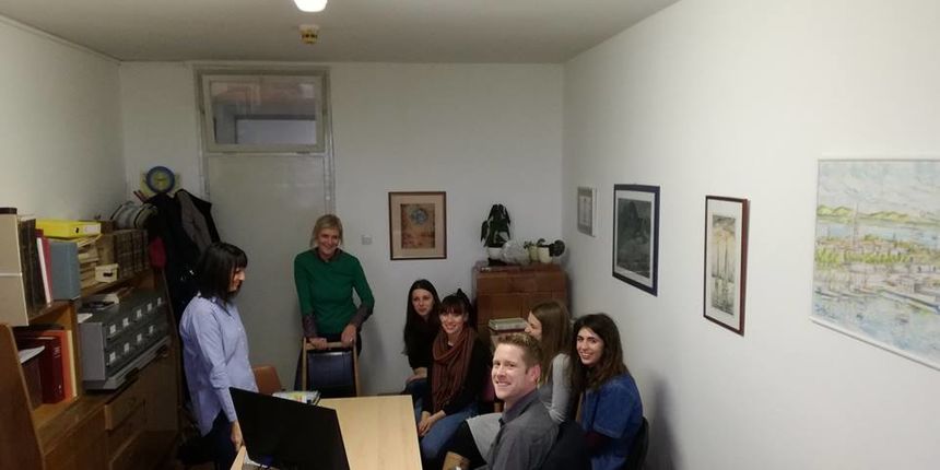 Državni arhiv Zadar Državni arhiv Zadar