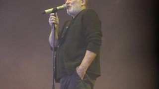 Đorđe Balašević u Areni Zagreb