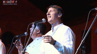 Bibinje: Koncert Tomislava Bralića i klape Intrade na Trgu Sri sela