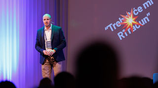 Rediscover @ Fortis club Falkensteiner resort