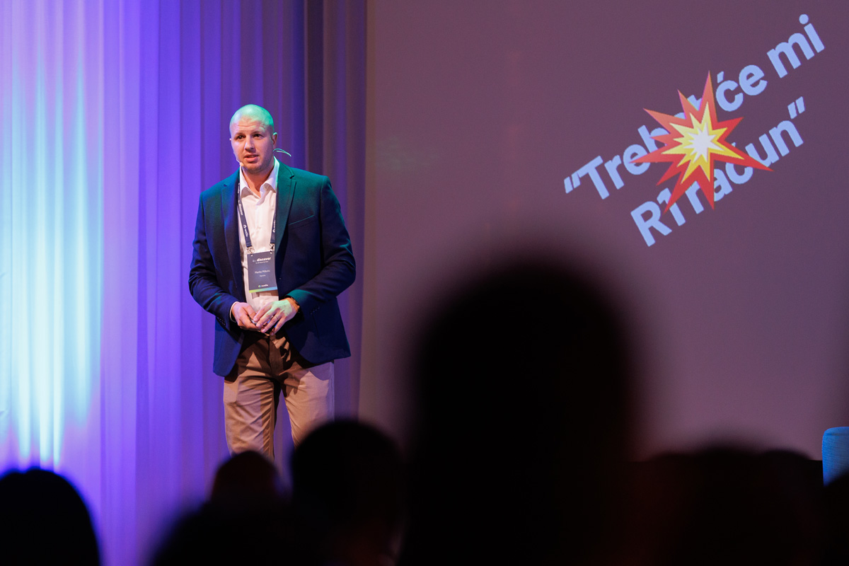 Rediscover @ Fortis club Falkensteiner resort