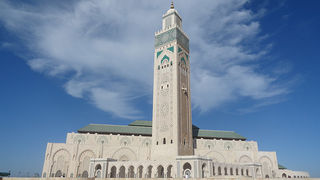 Skitnja Casablancom, foto: Pero Šindija