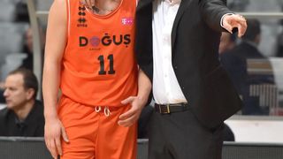 Kup Krešimir Ćosić: KK Šibenik – KK Zabok 84-86 Kup Krešimir Ćosić: KK Šibenik – KK Zabok 84-86