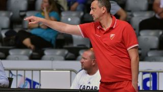 ZDBT 2015: KK Crvena Zvezda – Fenerbahçe Ülker 65-88