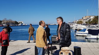 Dan žena, Bleke i konji