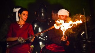 Dani vitezova vranskih 2014.by Iva Perinčić Dani vitezova vranskih 2014.by Iva Perinčić