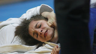 Judo: Juniorsko prvenstvo Hrvatske u Zadru (Foto:Saša Čuka)