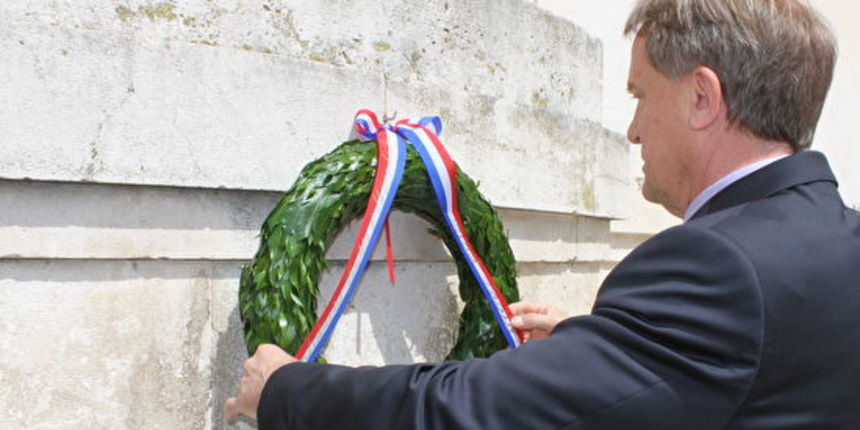 Obilježen Dan Europe i Dan pobjede nad fašizmom