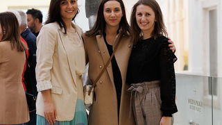 Svečano otvorenje kompleksa Dvije palače