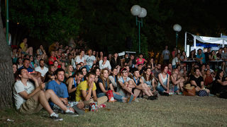 Na Bačvicama završena splitska fešta mediteranskog filma Na Bačvicama završena splitska fešta mediteranskog filma