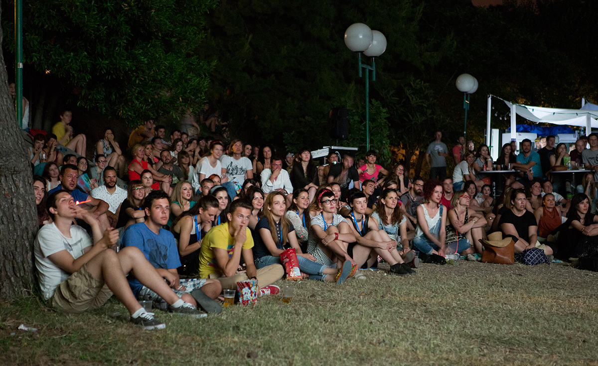 Na Bačvicama završena splitska fešta mediteranskog filma Na Bačvicama završena splitska fešta mediteranskog filma