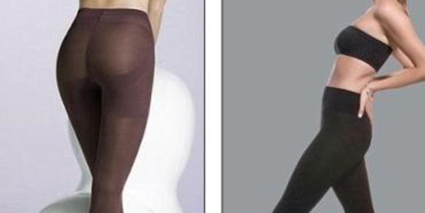 Najlonke koje tope masne naslage uskoro u prodaji (Metro-portal.hr) Najlonke koje tope masne naslage uskoro u prodaji (Metro-portal.hr)