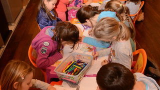 Supernova: Vesela subota 15. ožujka 2014.  Foto: Iva Perinčić