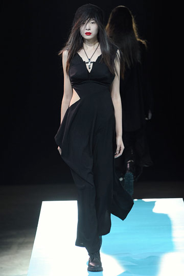 Yamamoto proljeće 2011 Yamamoto proljeće 2011