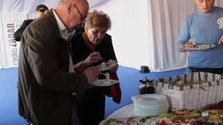 Radio Zadar – Proslava 40. obljetnice