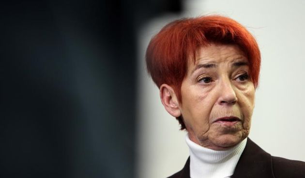 Avberšek privatnicima: maknite šape sa zdravstva, foto: pixsell.hr