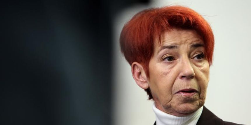 Avberšek privatnicima: maknite šape sa zdravstva, foto: pixsell.hr Avberšek privatnicima: maknite šape sa zdravstva, foto: pixsell.hr