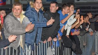 Marko Perković Thompson @ Dvorana Krešimić Ćosić