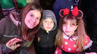 Karnevalske igre: Slovenski “lopovi” odnijeli pregršt zlata s Vira