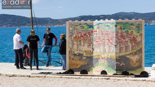 Đir po gradu 29. travnja 2017.