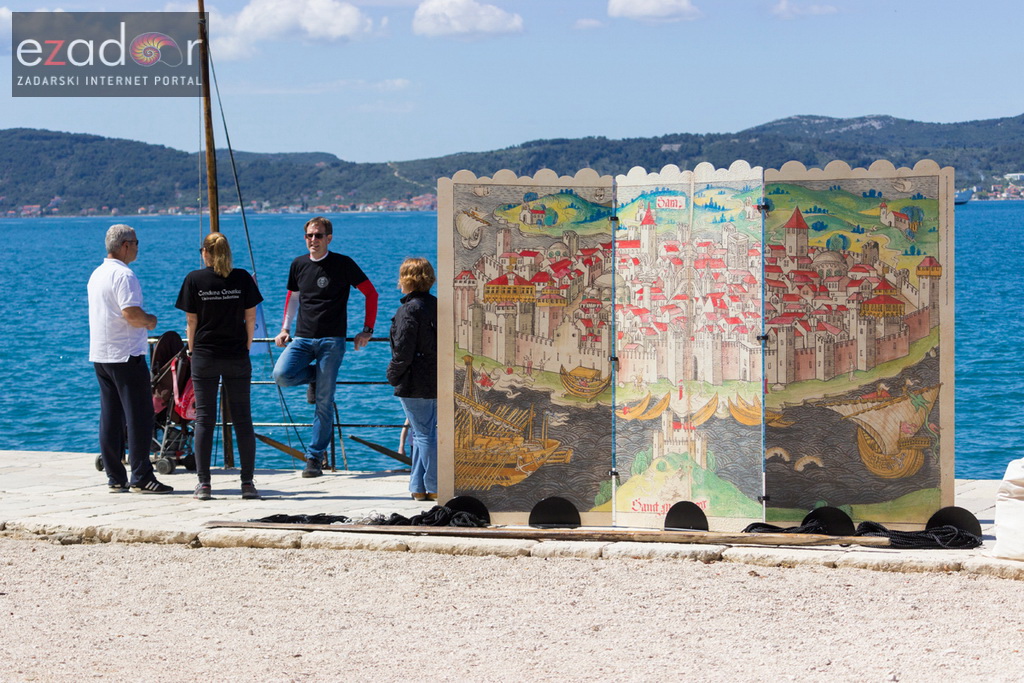 Đir po gradu 29. travnja 2017.