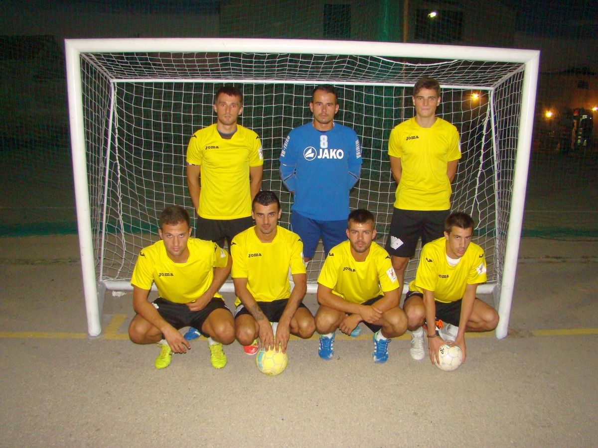 Ekipa 4 Asa, foto: Marko Ledenko-Mane