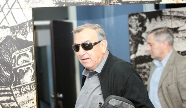 Press konferencija Stanka Poklepovica 151010