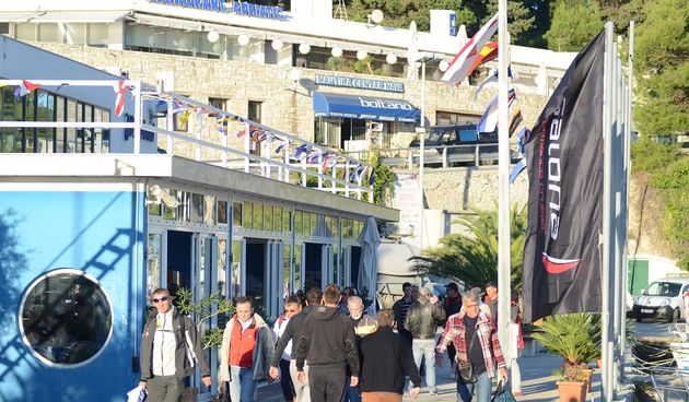 Održana 69. Viška regata, foto: JK Labud