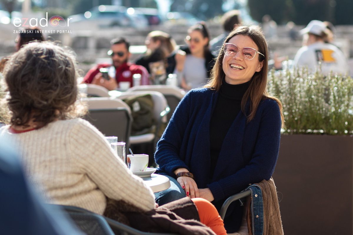 Đir po gradu, subotnja špica 9. veljače 2019. Đir po gradu, subotnja špica 9. veljače 2019.