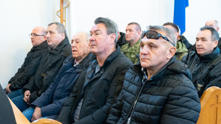 30. Obljetnica akcije “Drače”