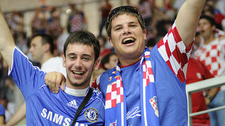 Hrvatska-Rusija 26-24, Zadar 31.5.2008.