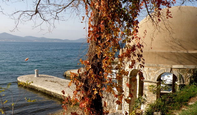 Djir po Arbanasima: Od Fontane do Punte Bajlo, Foto: Bernard Kotlar