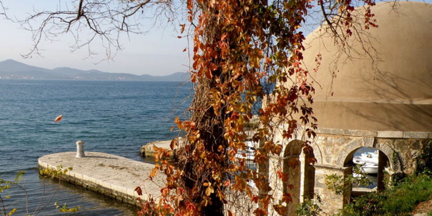 Djir po Arbanasima: Od Fontane do Punte Bajlo, Foto: Bernard Kotlar Djir po Arbanasima: Od Fontane do Punte Bajlo, Foto: Bernard Kotlar