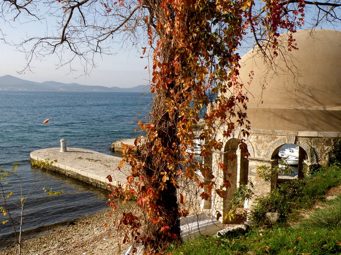 Djir po Arbanasima: Od Fontane do Punte Bajlo, Foto: Bernard Kotlar