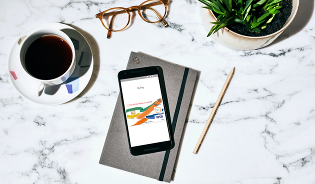 Google Pay