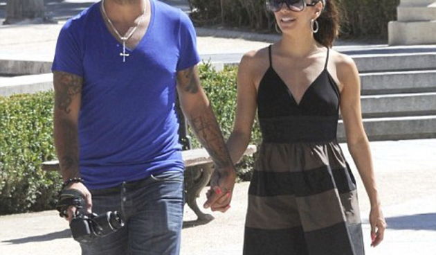 Eva Longoria, foto: Big pictures